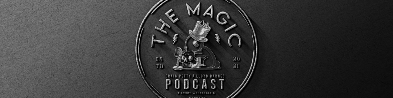 The Magic Podcast