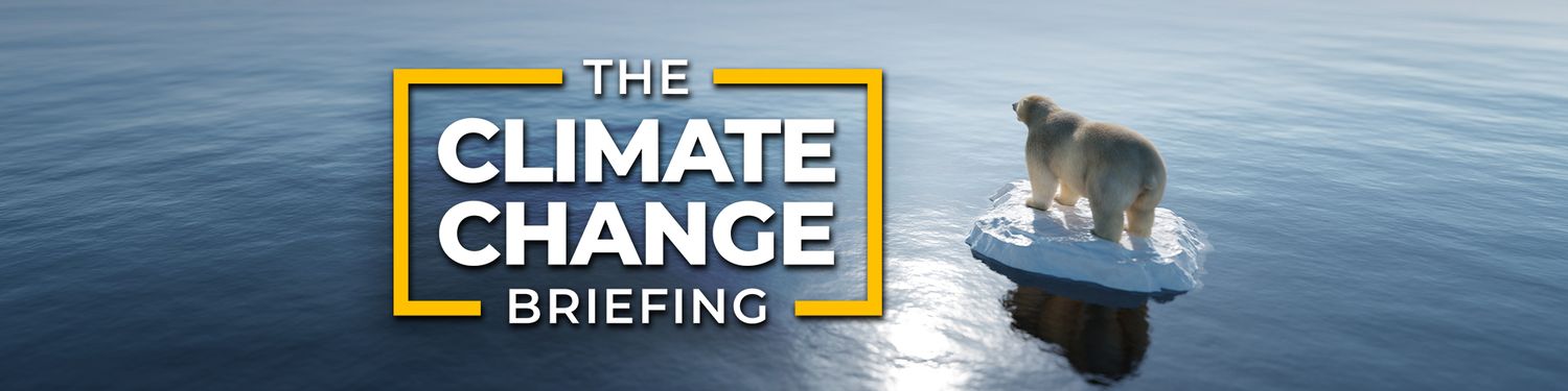 The CACEIS Climate Change Briefing
