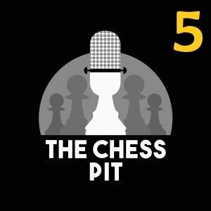 S2 Ep5: World Chess Championship Recap - Game Four