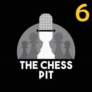 S2 Ep6: World Chess Championship Recap - Game Five