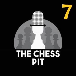 S2 Ep7: World Chess Championship Recap - Rest Day Two