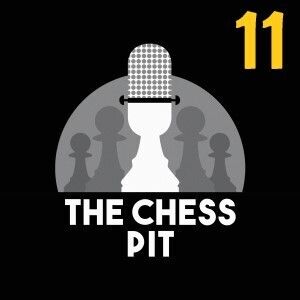 S2 Ep11: World Chess Championship Recap - Game Nine