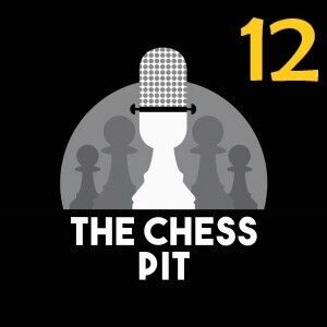 S2 Ep12: World Chess Championship Recap - Game Ten
