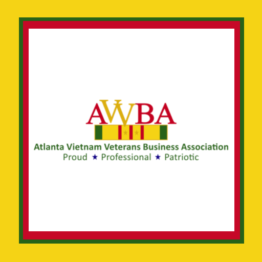 40: Author Steve Snyder's presentation at the Atlanta Vietnam Veterans Business Association