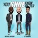 You-shoe-know-better AdotDesigns Cover