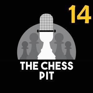 S2 Ep14: World Chess Championship Recap - Game Eleven