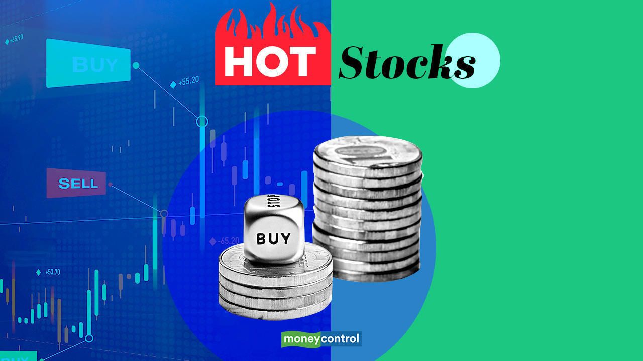 3545: Hot Stocks | Gland Pharma, NIIT, L&T Technologies Services can give up to 13% return in short term, here is why