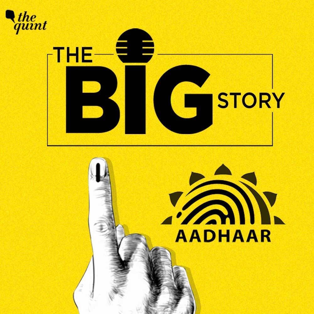 850: Why is The Move to Link Aadhaar to Voter ID Cards Contentious?