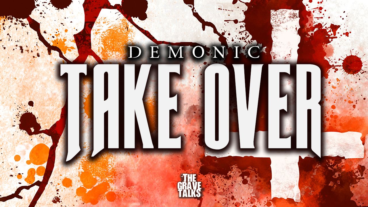Demonic Take Over | Real Ghost Stories