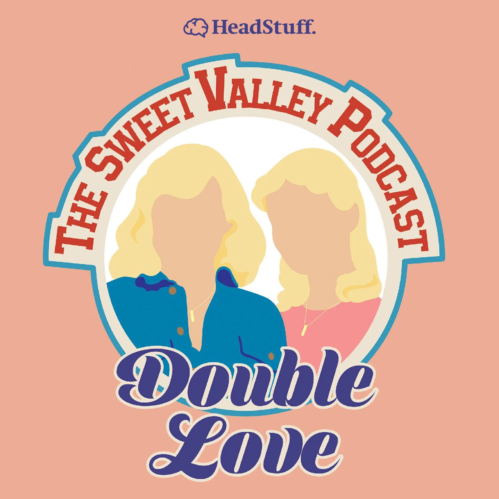 Double Love podcast show image