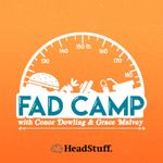 Fad Camp