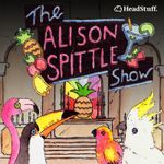 The Alison Spittle Show