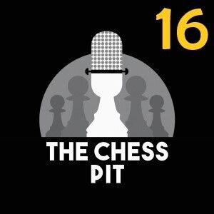 S2 Ep16: A Distinct Lack of Brits - World Rapid & Blitz preview special
