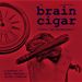 Brain Cigar Xmas