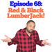RGRTPod Episode68 Square RedAndBlackLumberJack