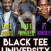 Black Tee University