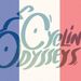 cycling odysseys French Logo