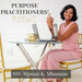 Purpose Practitioners' Podcast
