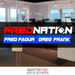 Fred Nation: Fred Faour & Greg Frank