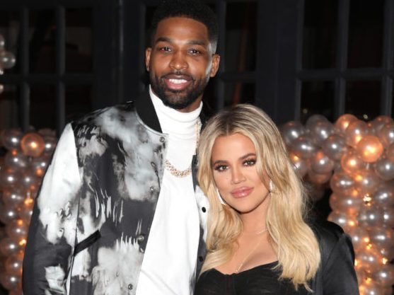 S10 Ep87: 01/04/22 - Tristan Thompson Confirms He's The Father of Maralee Nichols' Child & Apologizes To Khloe Kardashian: ‘You Don’t Deserve This’