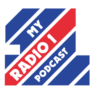 My Radio 1 Podcast