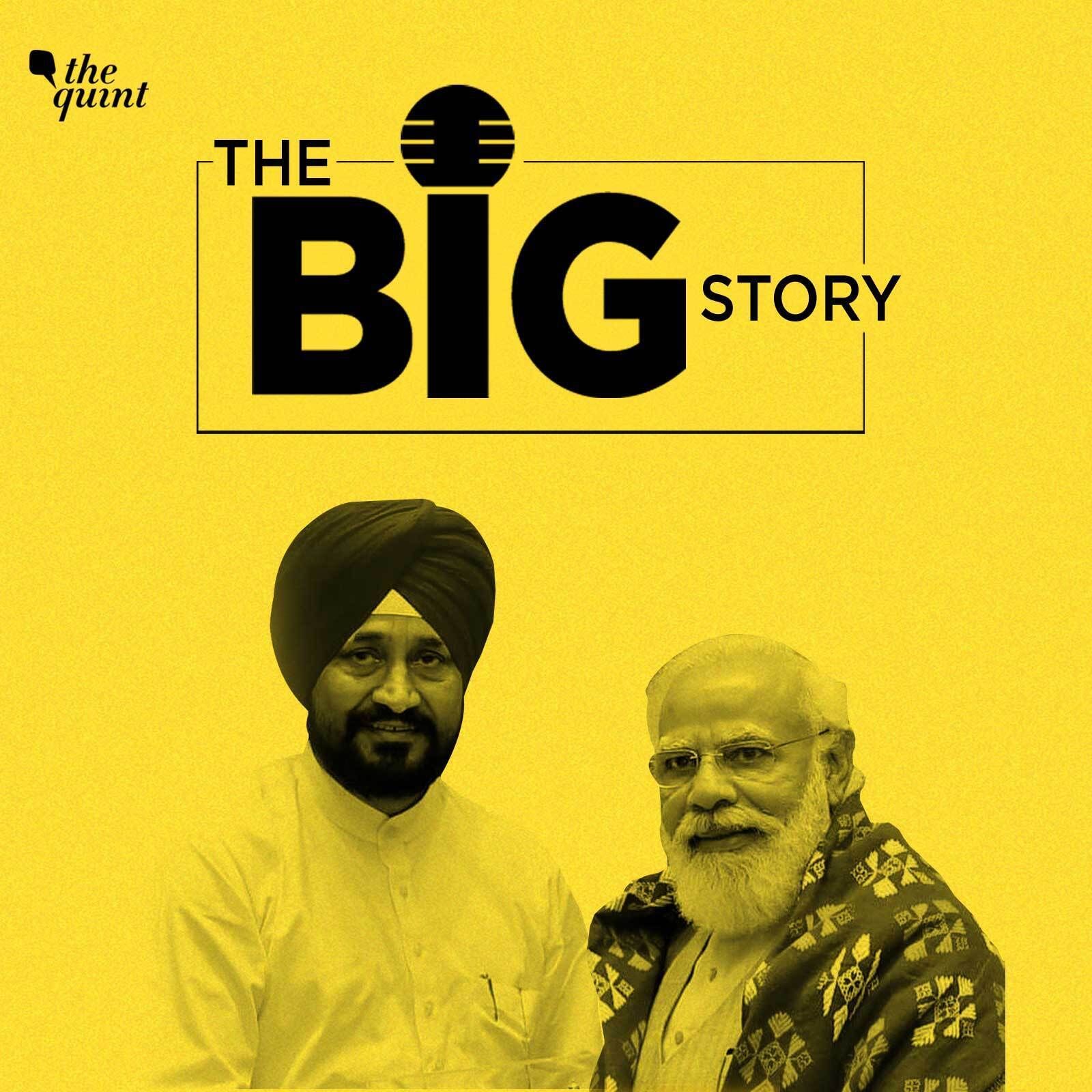 860: Security Lapses in PM Modi's Punjab Visit: What is the Political Gameplay?