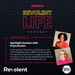 Revolent-Life-Podcast- Episode-6 -Spotify