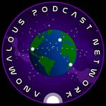 Anomalous Podcast Network