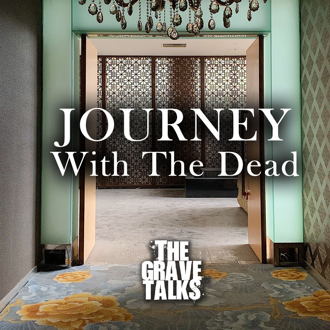 261: Journey With The Dead | The Grave Talks Preview