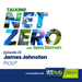 Talking Net Zero Episode 22 - James Johnston-sq