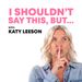 Katy Leeson - Final Podcast Artwork