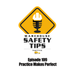 Warehouse Safety Tips AudioBoom Episode 109 Template Large 1