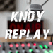 kndy replay logo