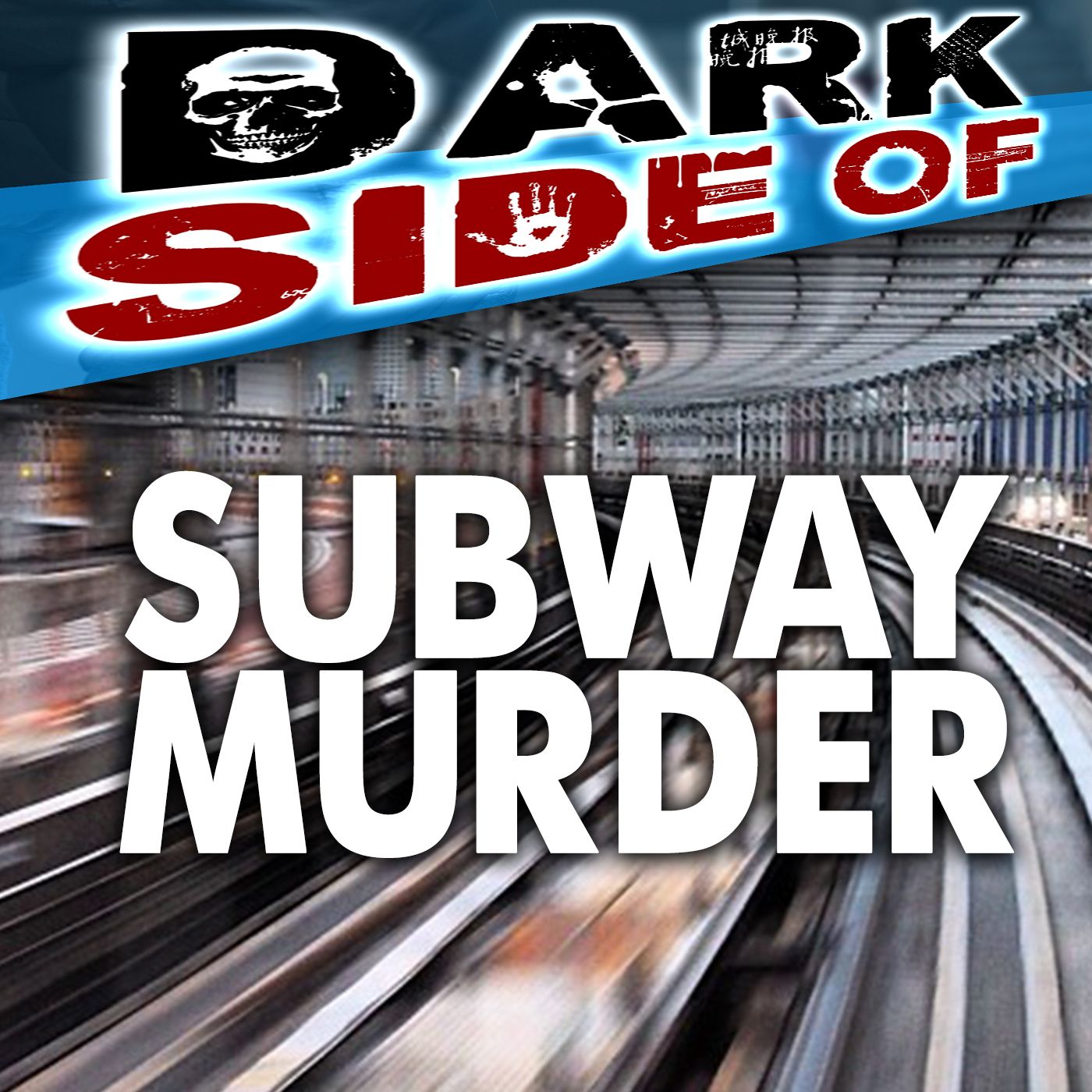 268: Subway Murder | True Crime Podcast