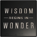 Wisdom Begins Episode 002