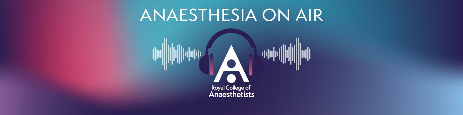 Anaesthesia on Air
