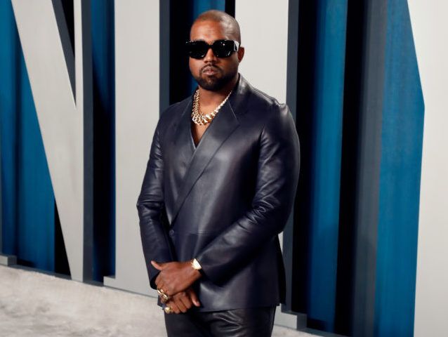S10 Ep104: 01/27/22 - Kanye West Is Taking His Talents To Skid Row—Wants To Hire Homeless Models For Next Fashion Show