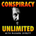 Conspiracy Unlimited Logo