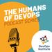 DOI Human DevOps Digital Podcast Screen 1080x1080px