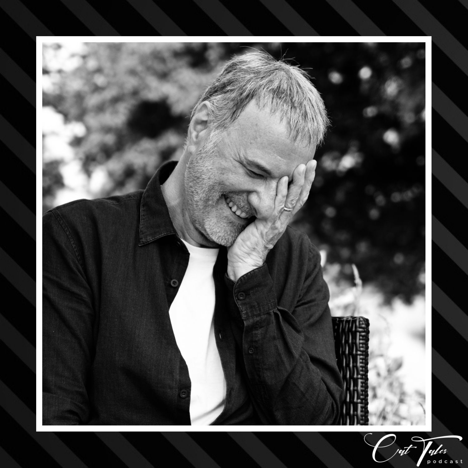 109: The one with Steve Harley Image