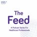 Podcast Artwork Cover The Feed - v24