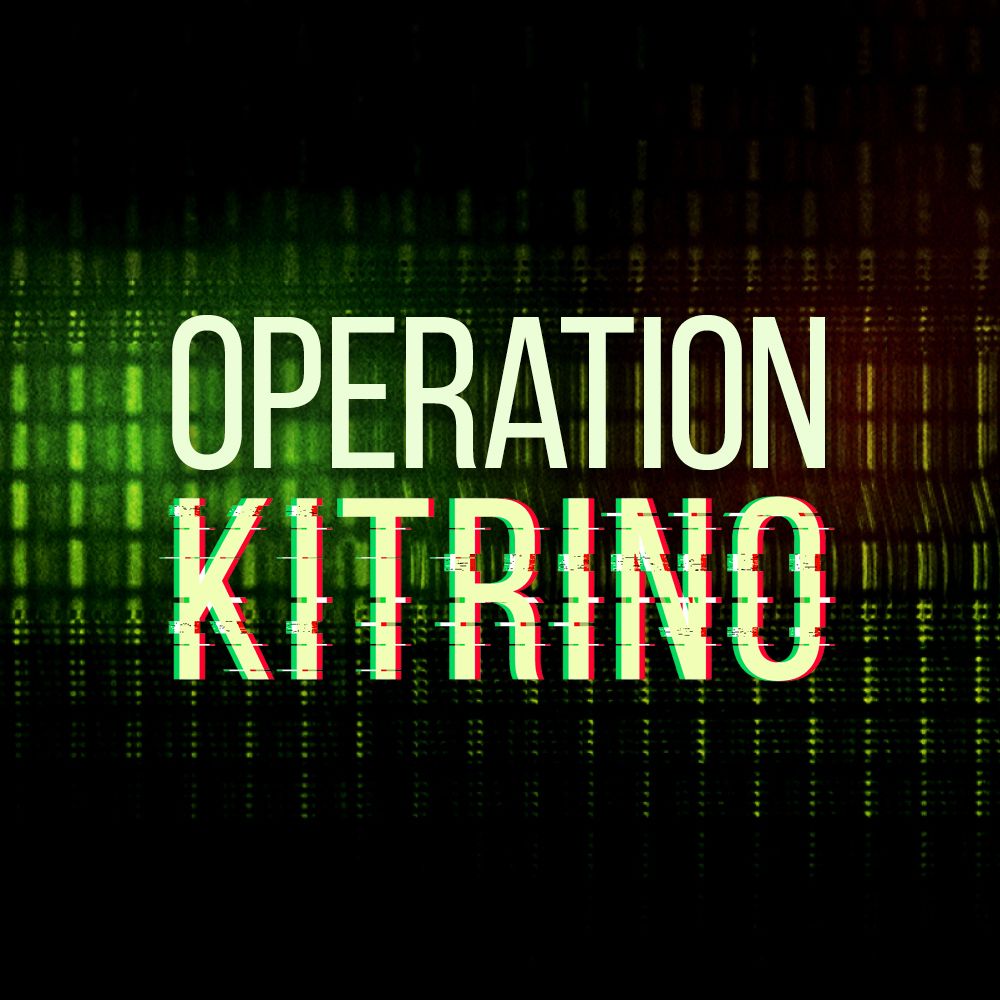 Operation Kitrino