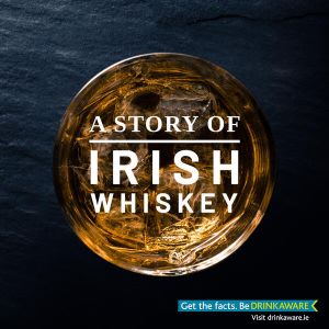 A Story of Irish Whiskey