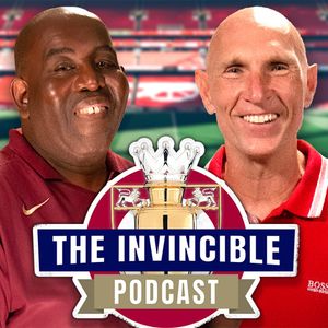 AFTV | The Invincible Podcast
