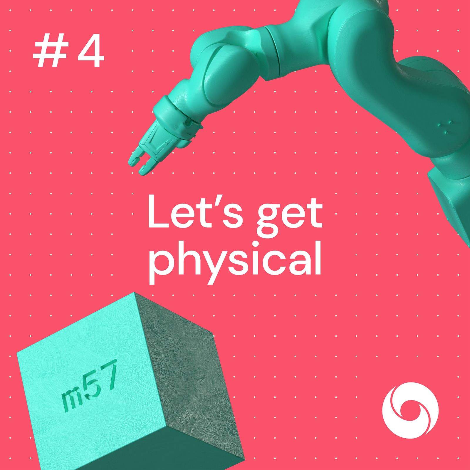 S2 Ep4: Let's get physical