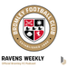 ravens weekly update