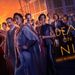death on the nile banner
