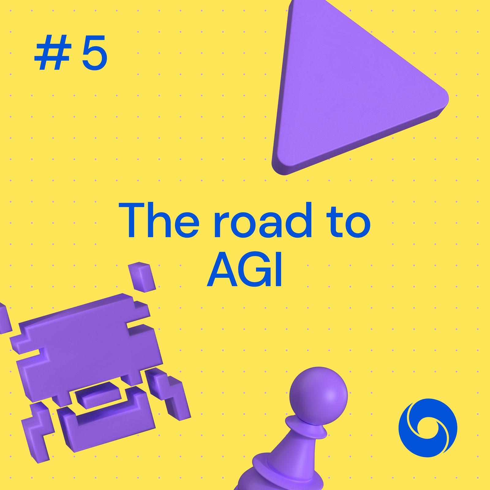 S2 Ep5: The road to AGI