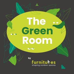 The Green Room | Furnitubes