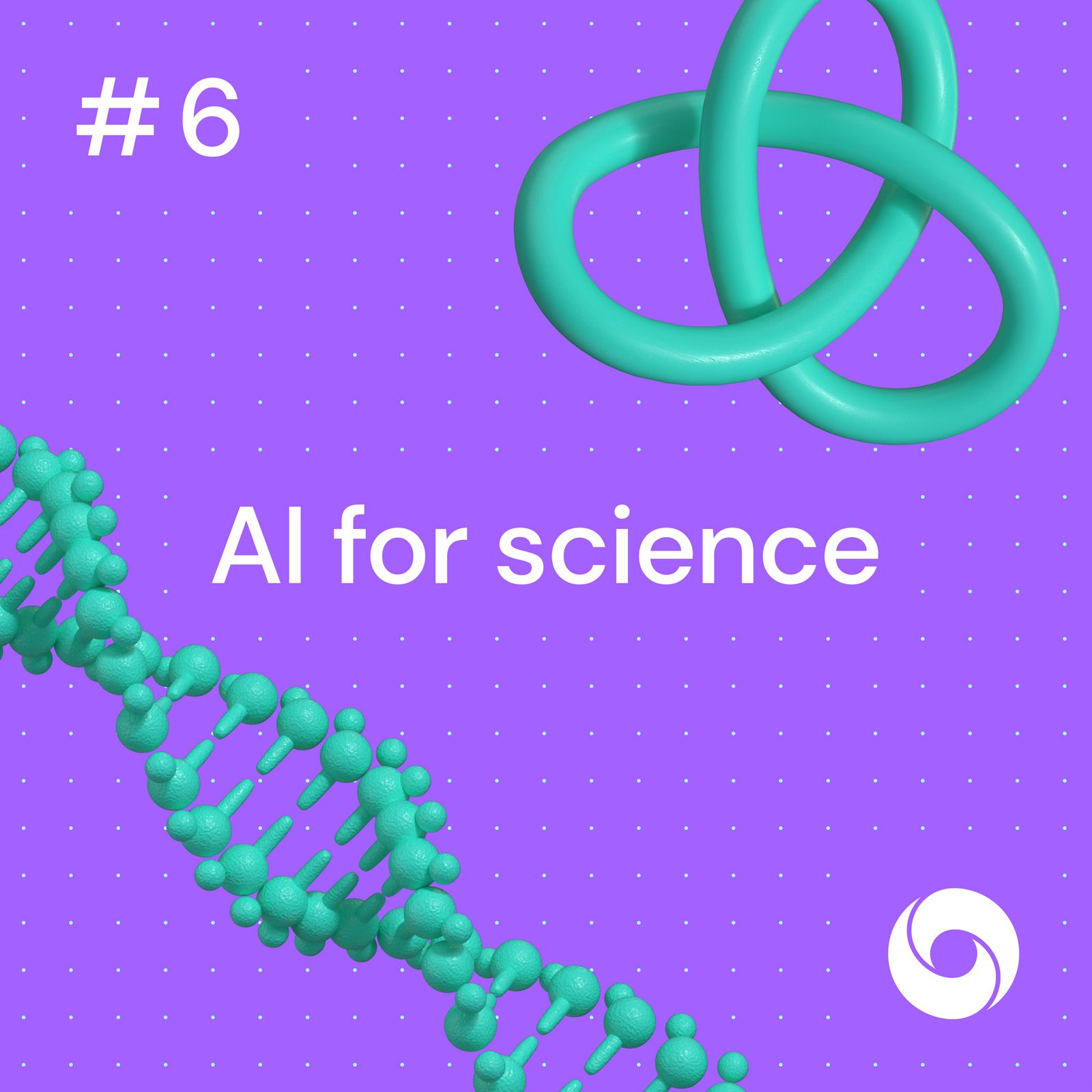 S2 Ep6: AI for science
